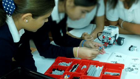 Eventos para colegios